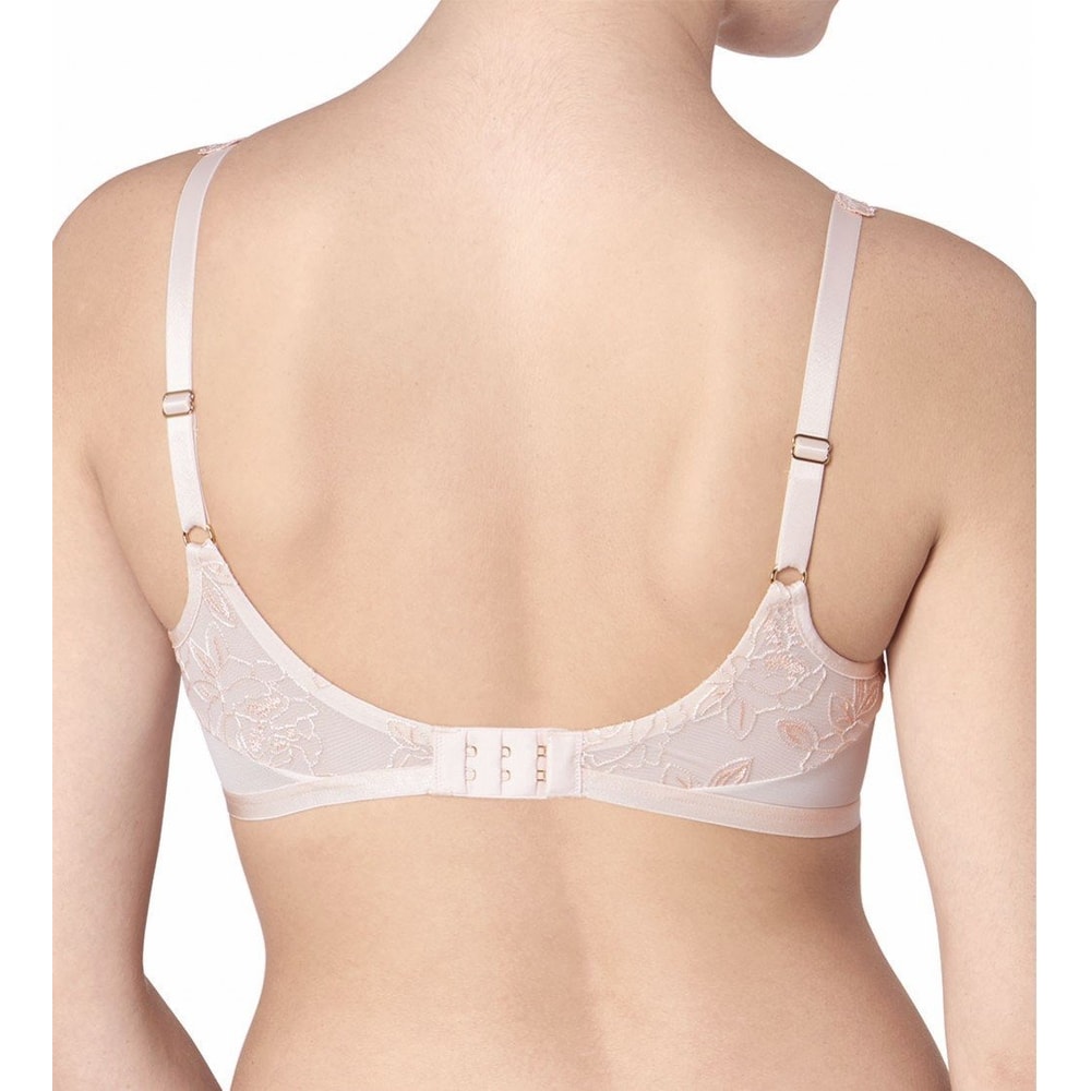 Triumph Wild Rose Florale W01 Orange Highlight