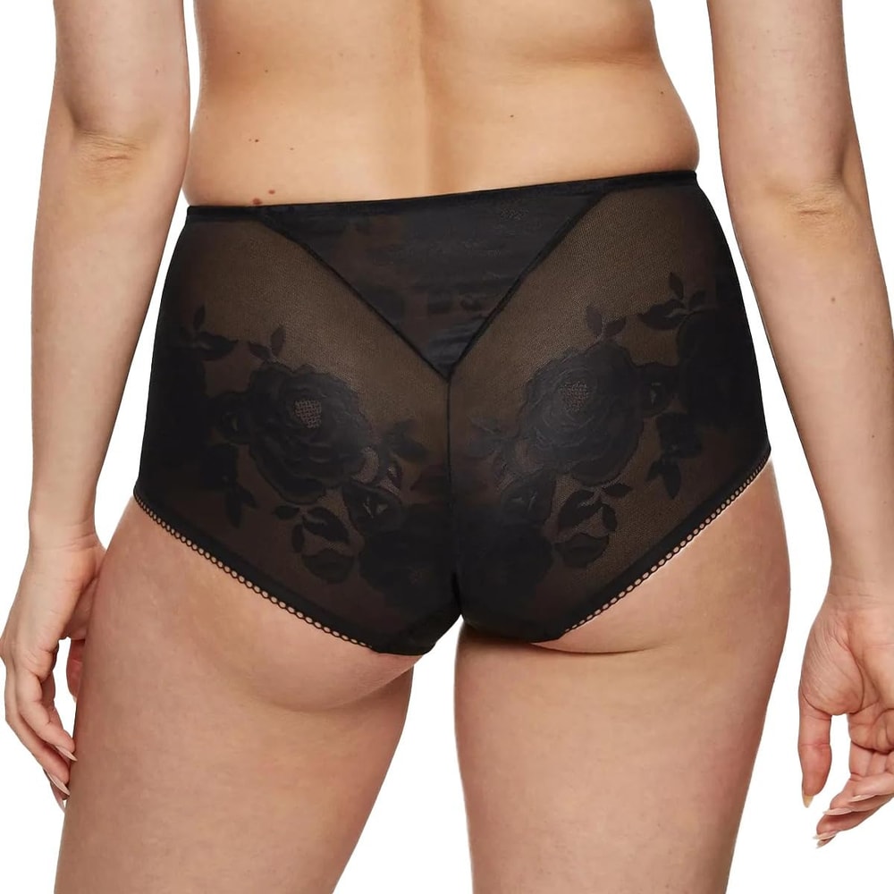 Triumph Wild Rose Sensation Maxi Black