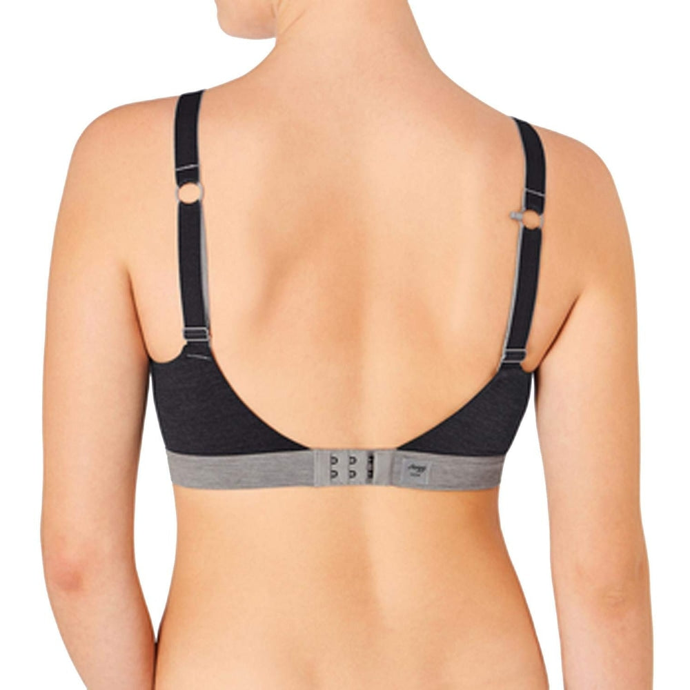 Sloggi Women Move Flow WHP Black Combination