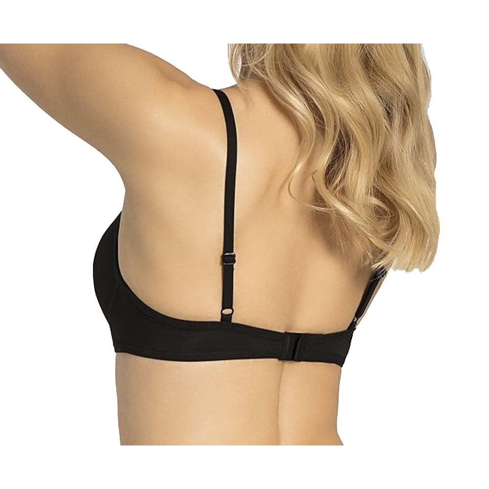 Sloggi Wow Comfort Pu Black