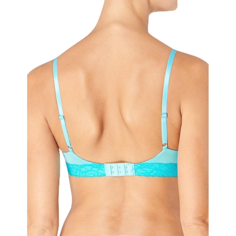 Sloggi Wow Lace WHP Blue Light