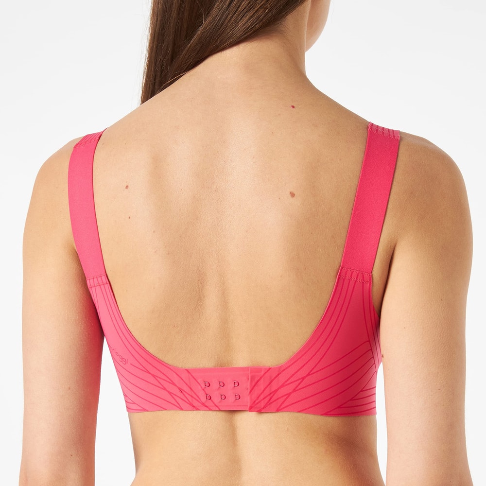 Sloggi ZERO Feel N 2.0 EX Pink Lemonade