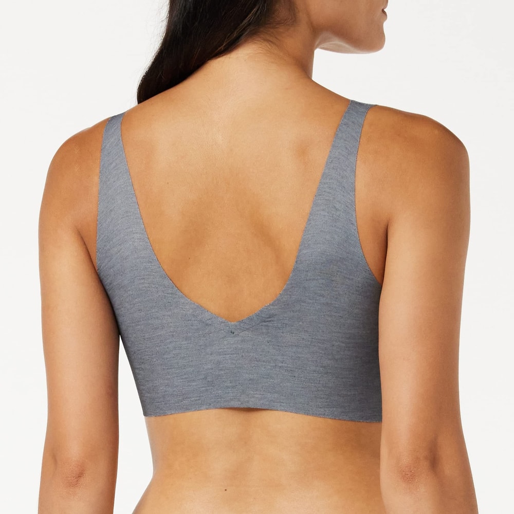 Sloggi Zero Feel Natural Top Black Combination