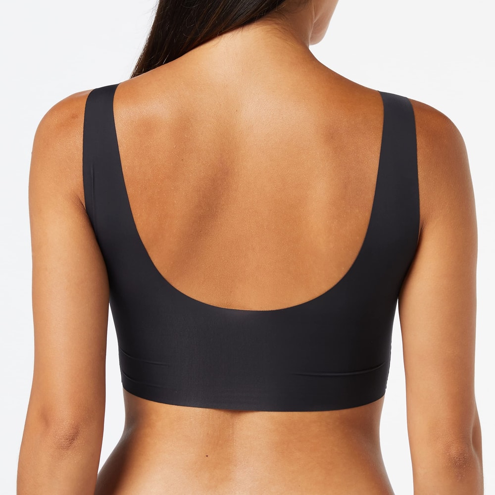 Sloggi Zero Feel Top Black