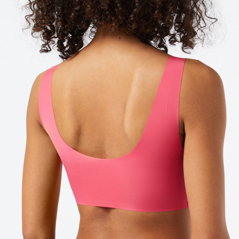 Sloggi Zero Feel Top Pink Lemonade