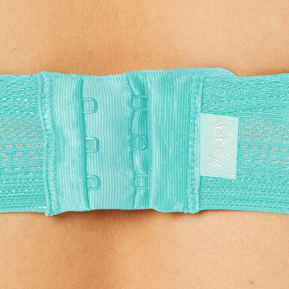 Sloggi Zero Lace WHP Laguna
