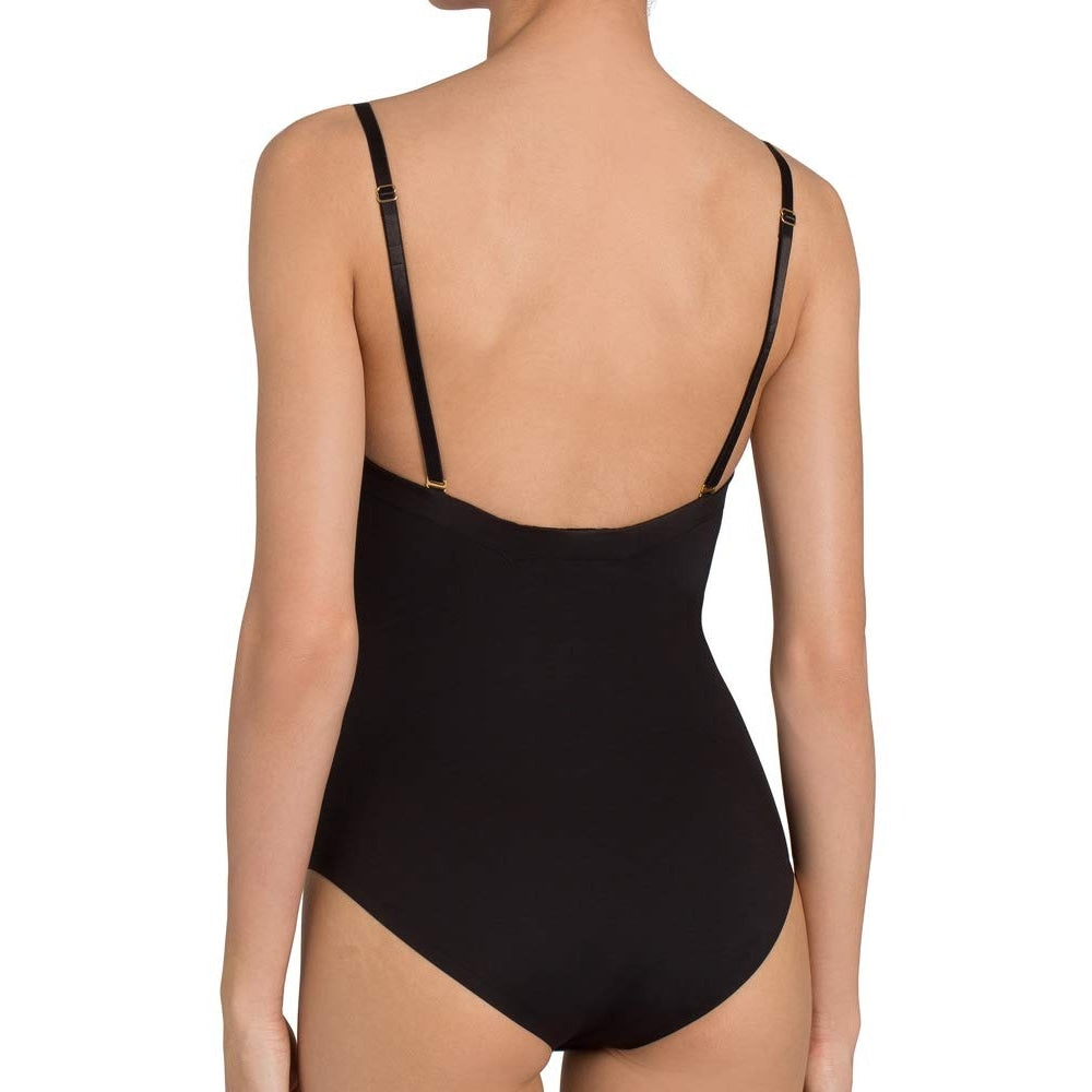 Triumph Body Make-up Essentials BSWPM Black