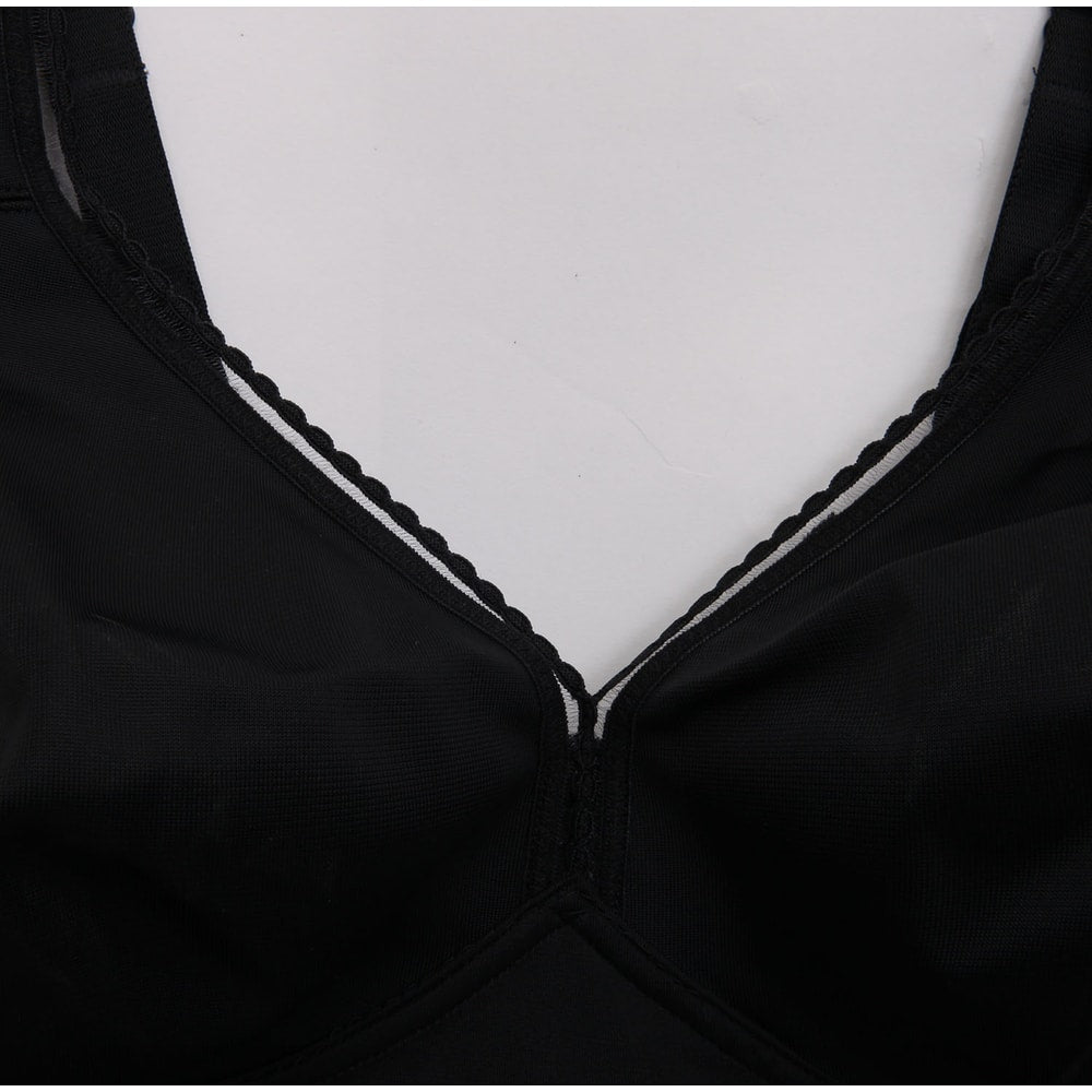 Triumph Loretta Soft 01 BS Black