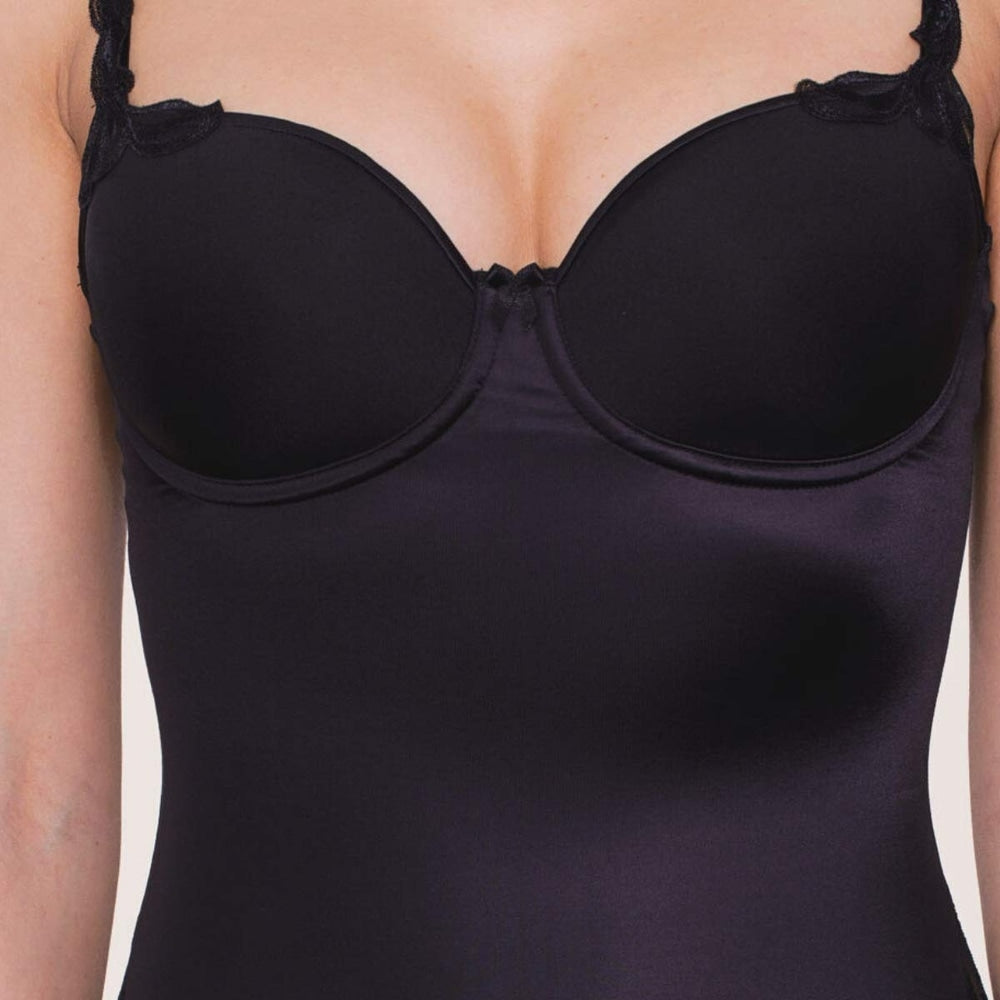 Triumph Modern Finesse BSWP Black