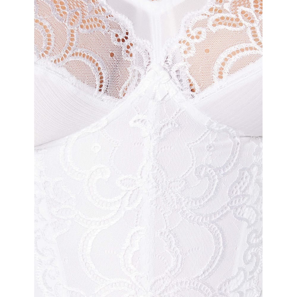 Triumph Romy BS White
