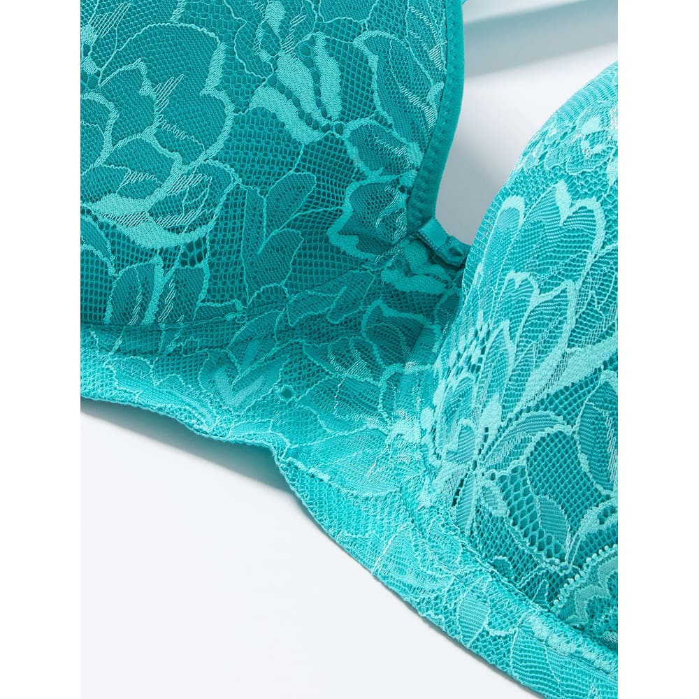 Triumph Amourette Charm Conscious WHP02 Topaz