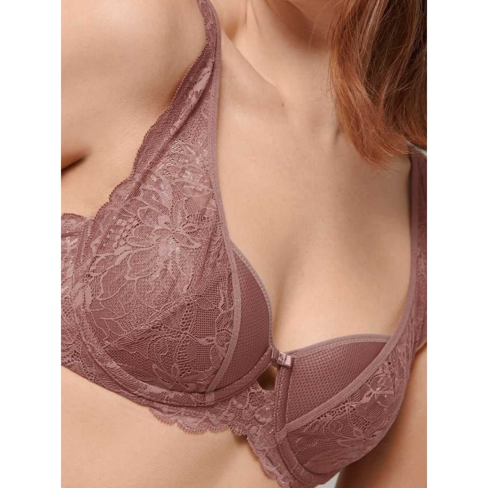 Triumph Amourette Charm WP03 Rose Brown