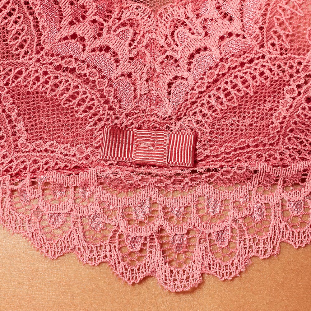 Triumph Beauty-Full Darling W Baroque Rose