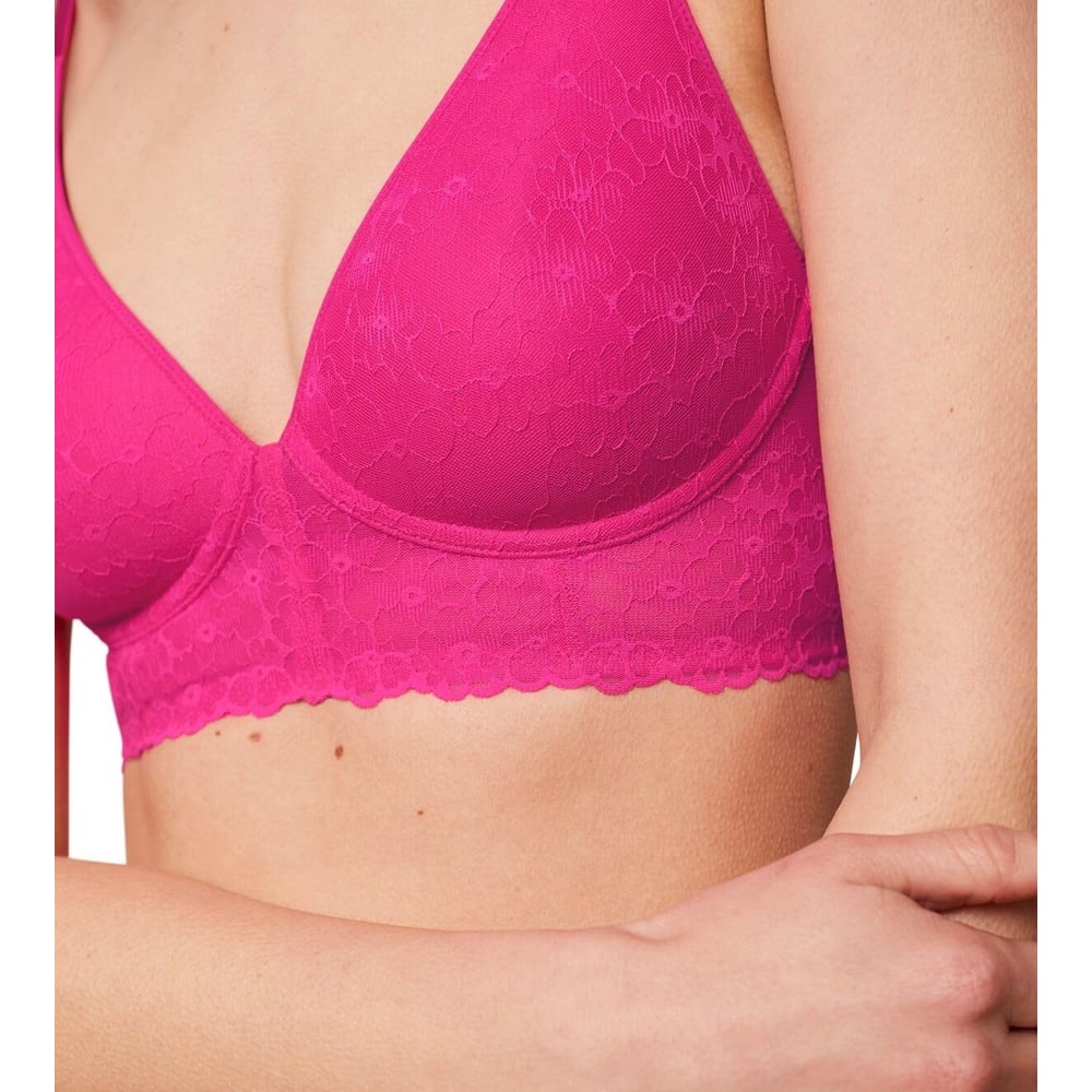 Triumph Bright Spotlight P Passionate Pink