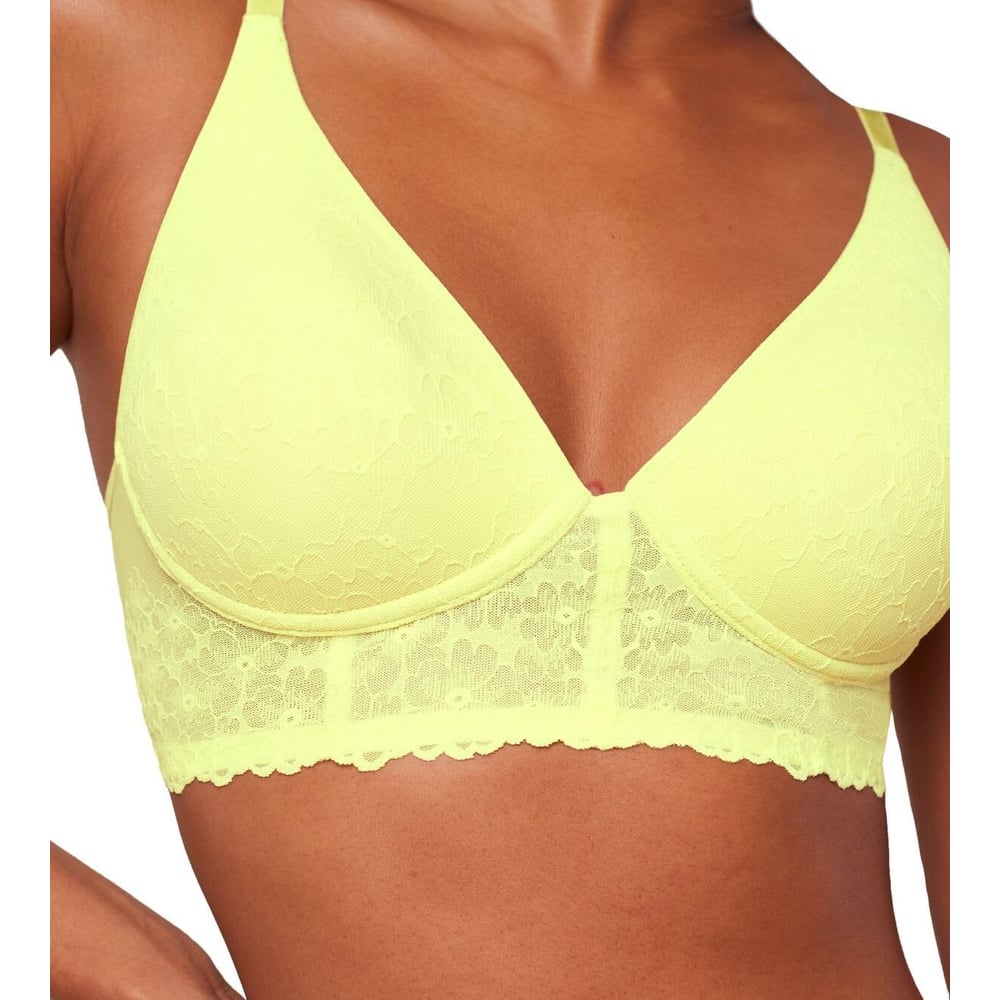 Triumph Bright Spotlight P Banane