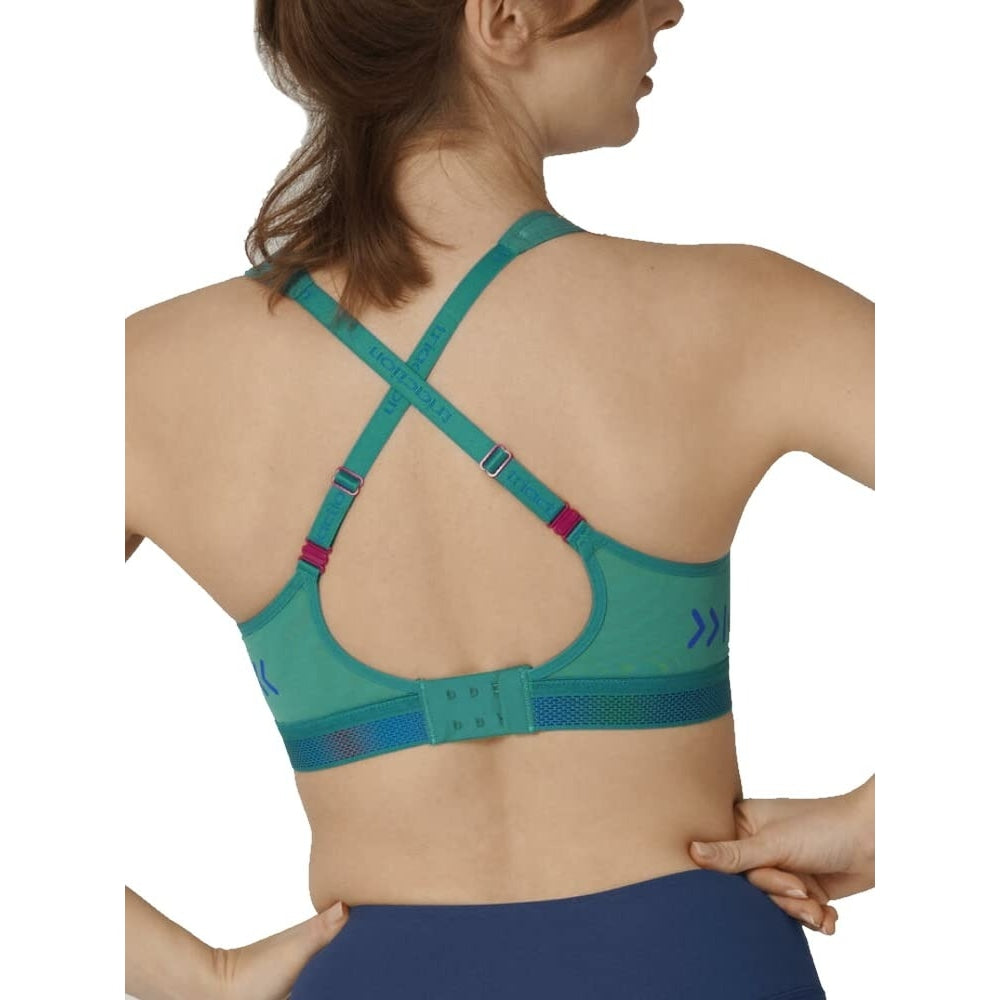 Triaction Cardio Cloud P Ex Emerald