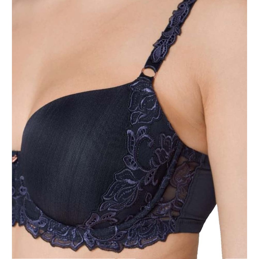 Triumph Iris Florale WP Black