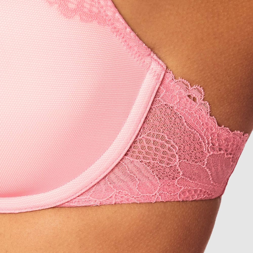 Triumph Lace Spotlight Wp Millennium Pink