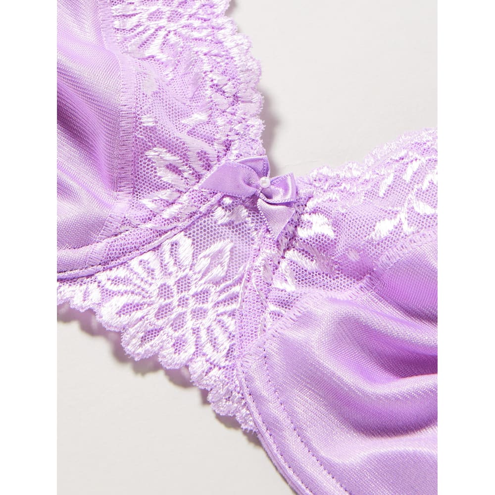 Triumph Ladyform Soft W Sweet Crocus
