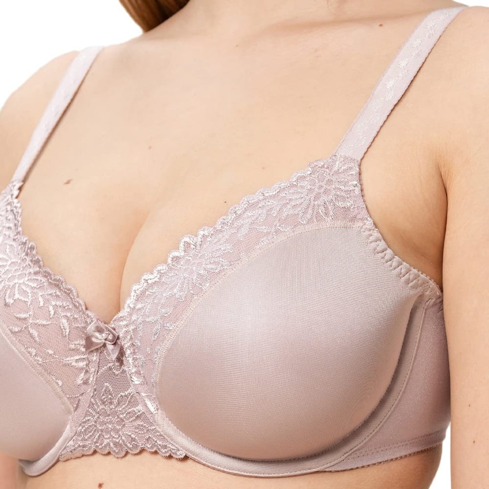 Triumph Ladyform Soft W X French Lilac
