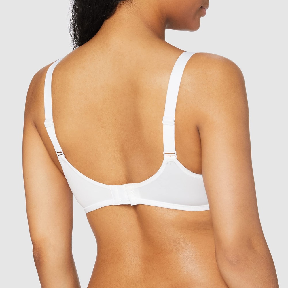 Triumph Mamabel Comfort N White