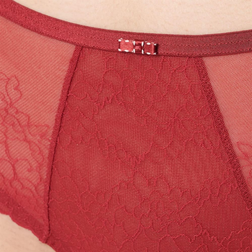 Triumph Mirage Spotlight Maxi Rumba Red