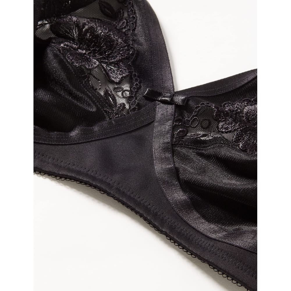 Triumph Modern Posy N01 Black
