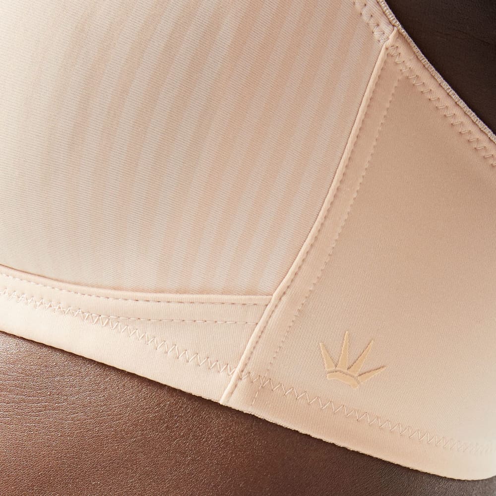 Triumph Modern Soft+Cotton N Neutral Beige