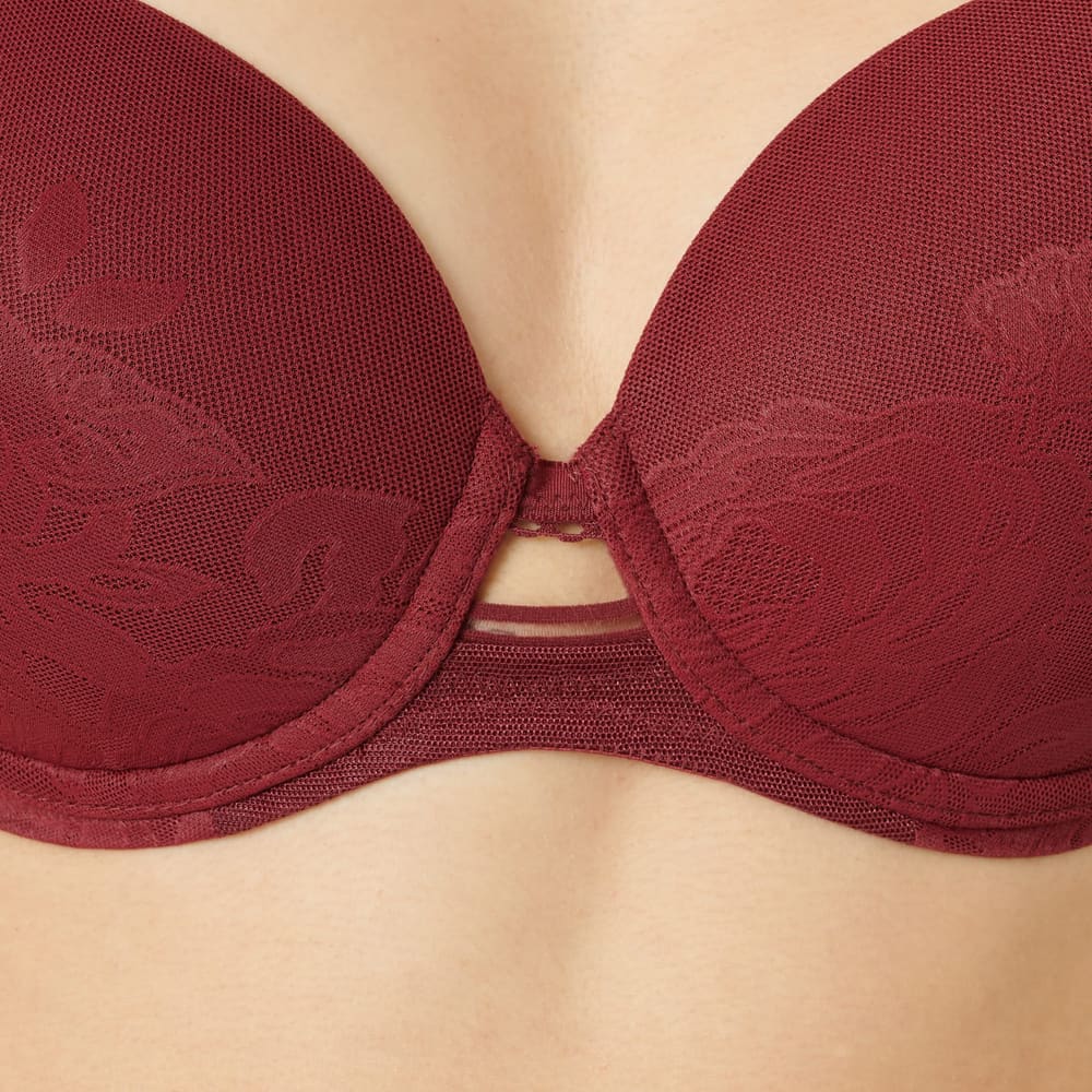 Triumph Wild Rose Sensation Wp Bordeaux