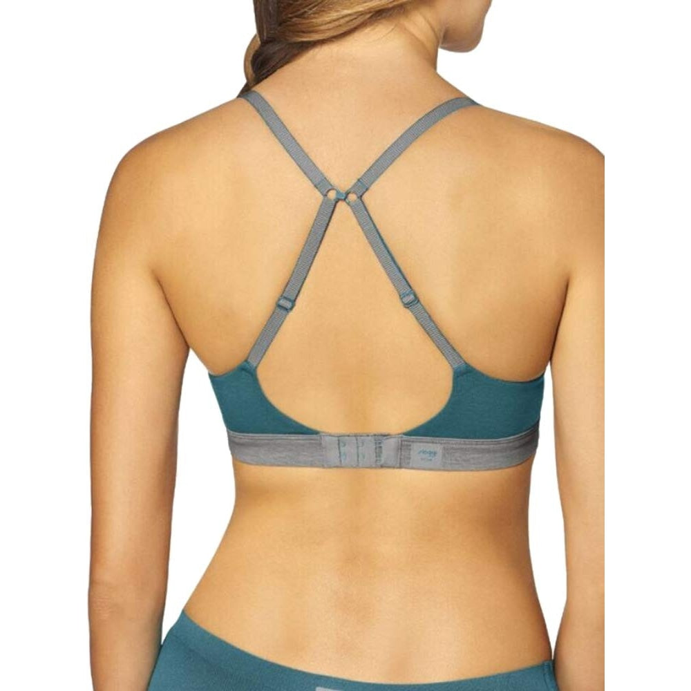 Sloggi Women Move Flow WHP Green Light Combination