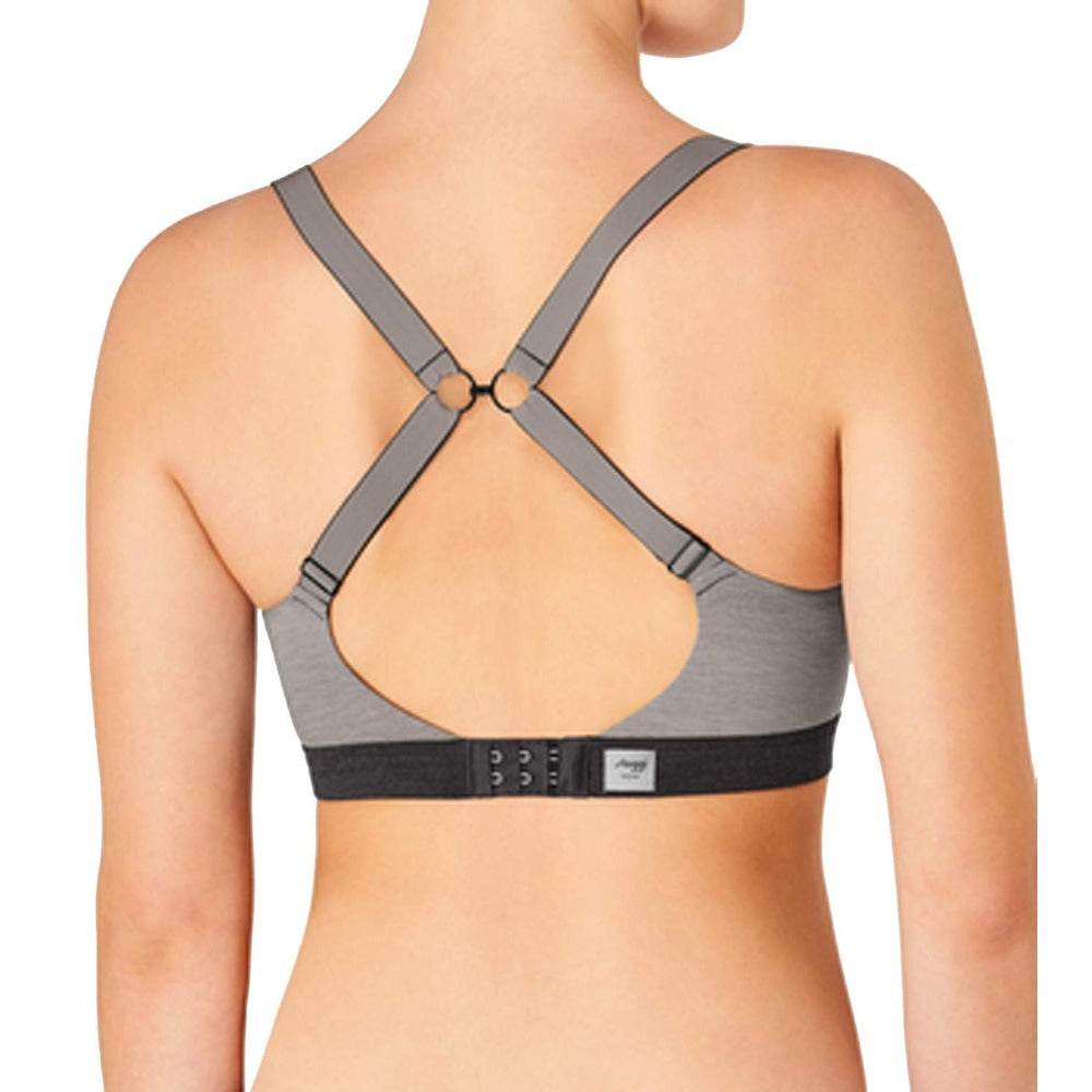 Sloggi Women Move Flow WHP Grey Combination