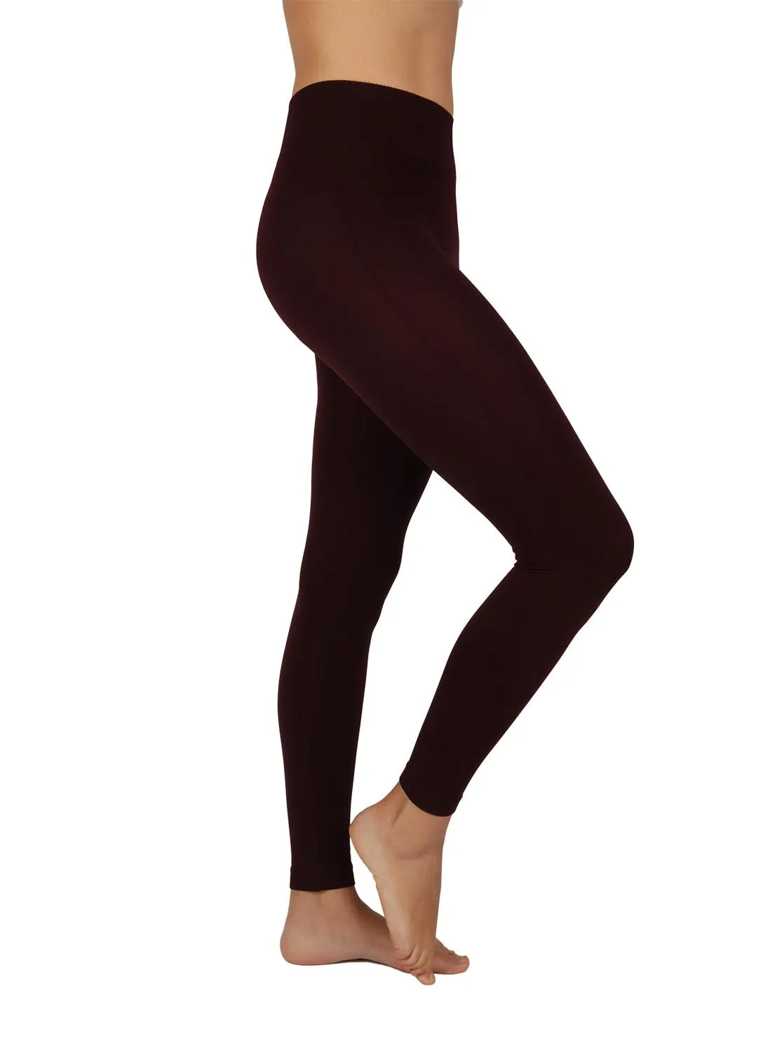 Giulia Leggings Model 2