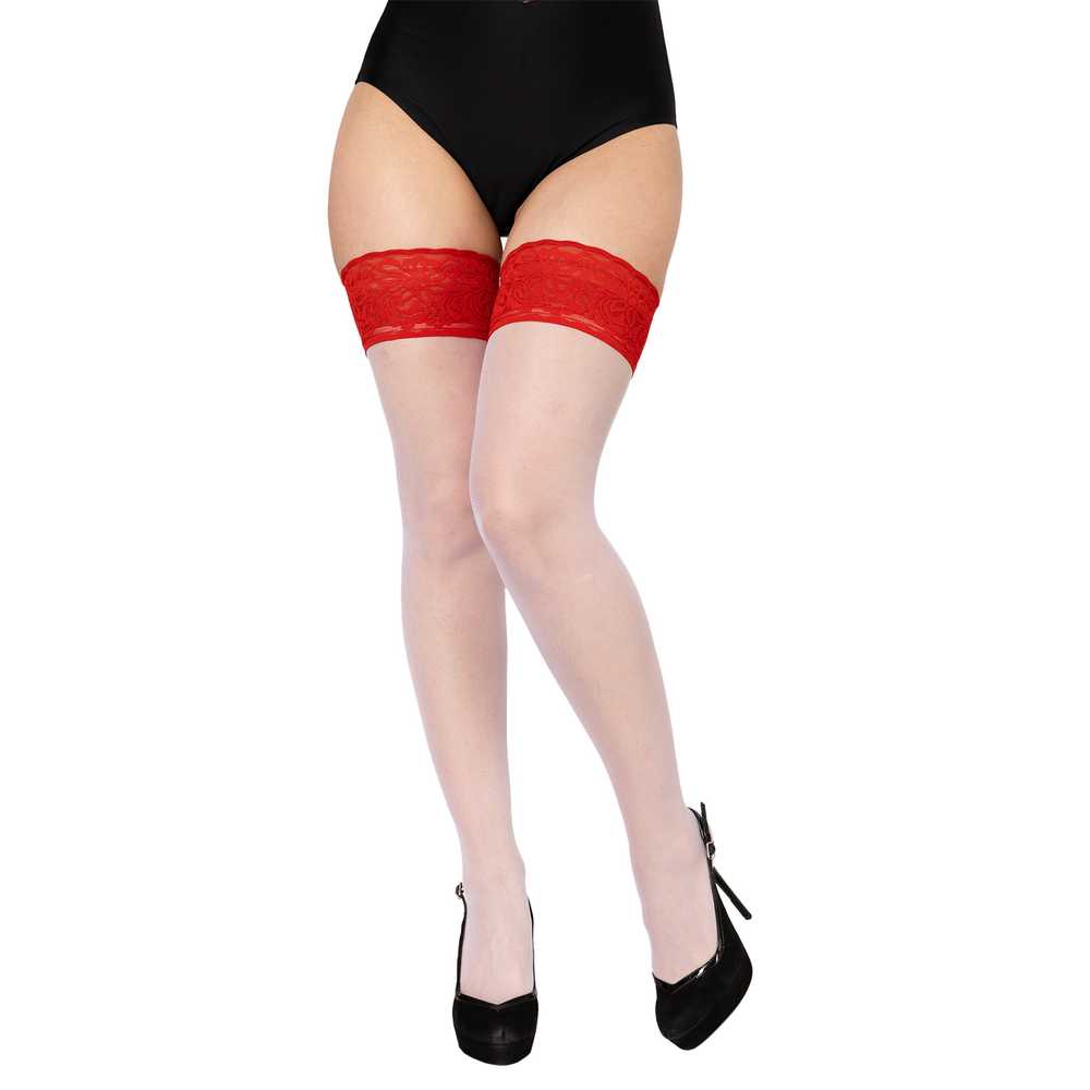 Bananalu Flirt 20 Red-Bianco