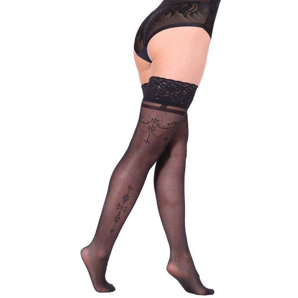 Bananalu Spirella 20 Nero