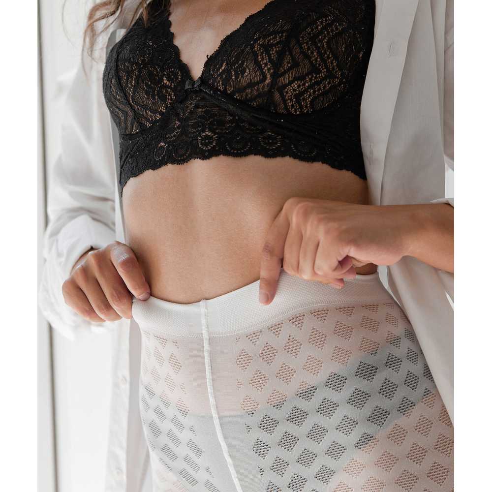 Bananalu Alina 60 Bianco