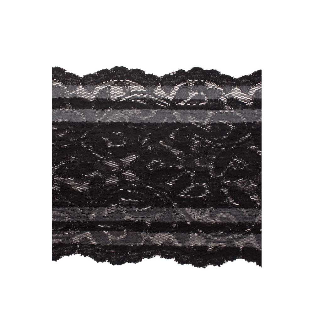 Bananalu Positive Anti-Chafing Bands Nero