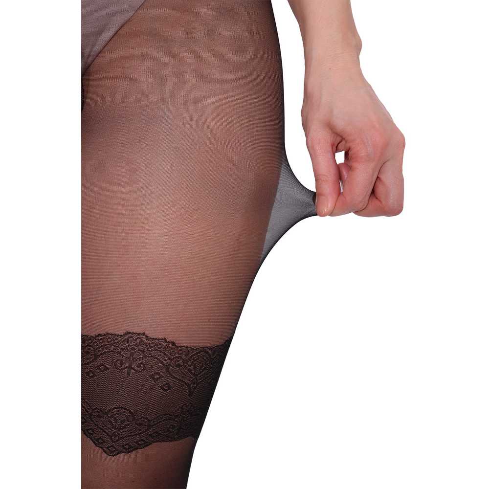 Bananalu Noir Enigma 20 Nero