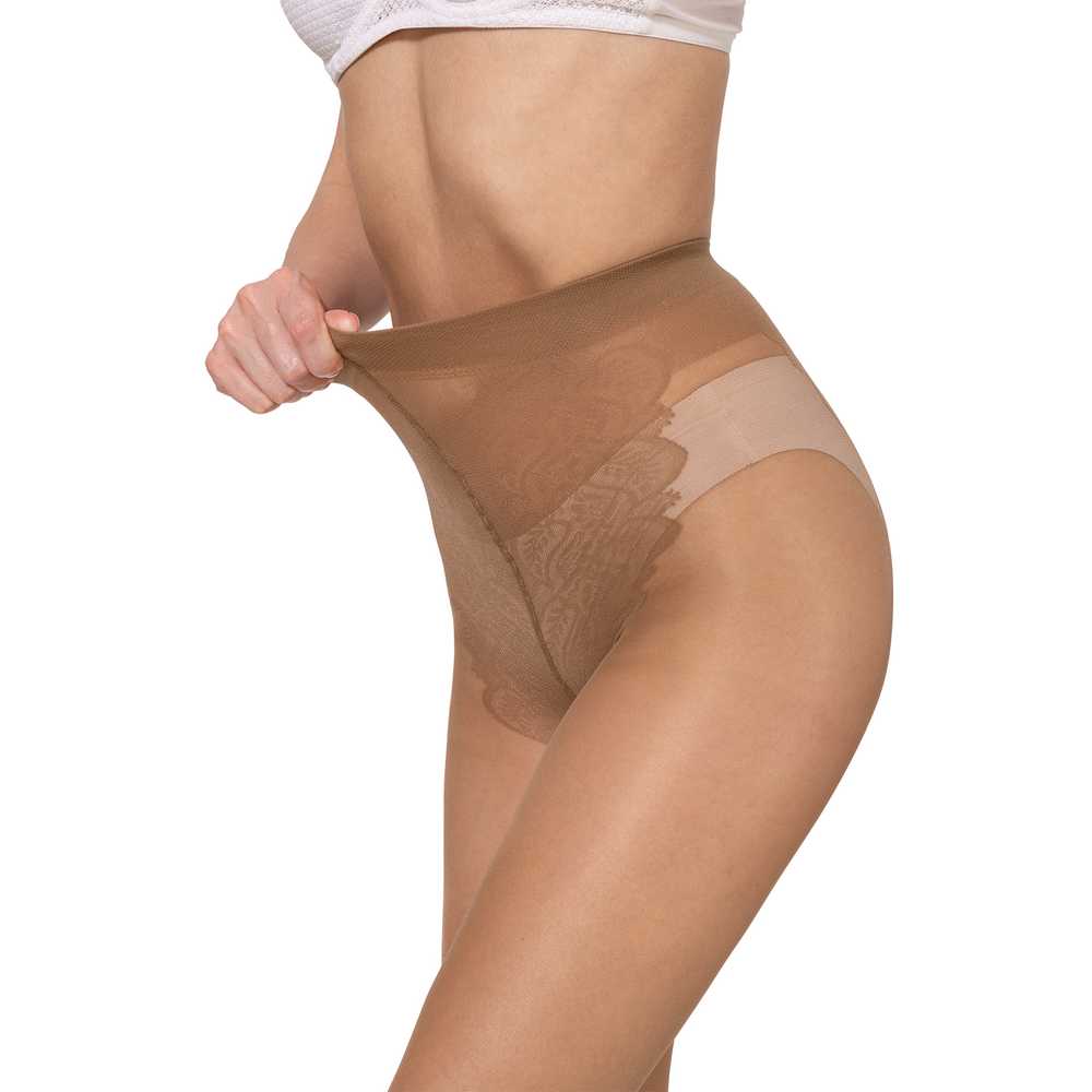 Bananalu Bikini 40 Caramel