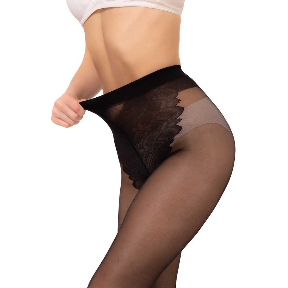 Bananalu Bikini 40 Nero