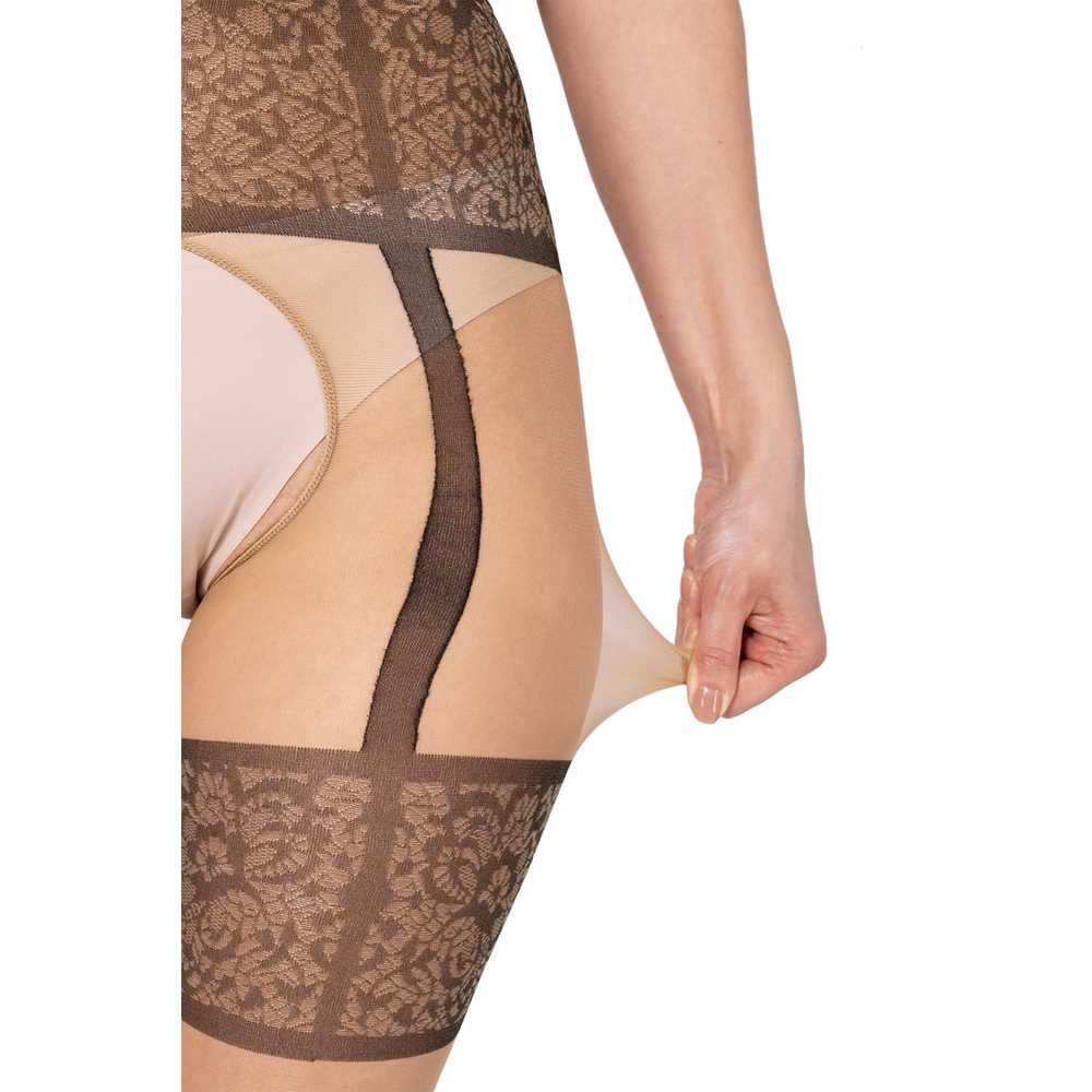 Bananalu Intimo Noir 20 Daino-Nero