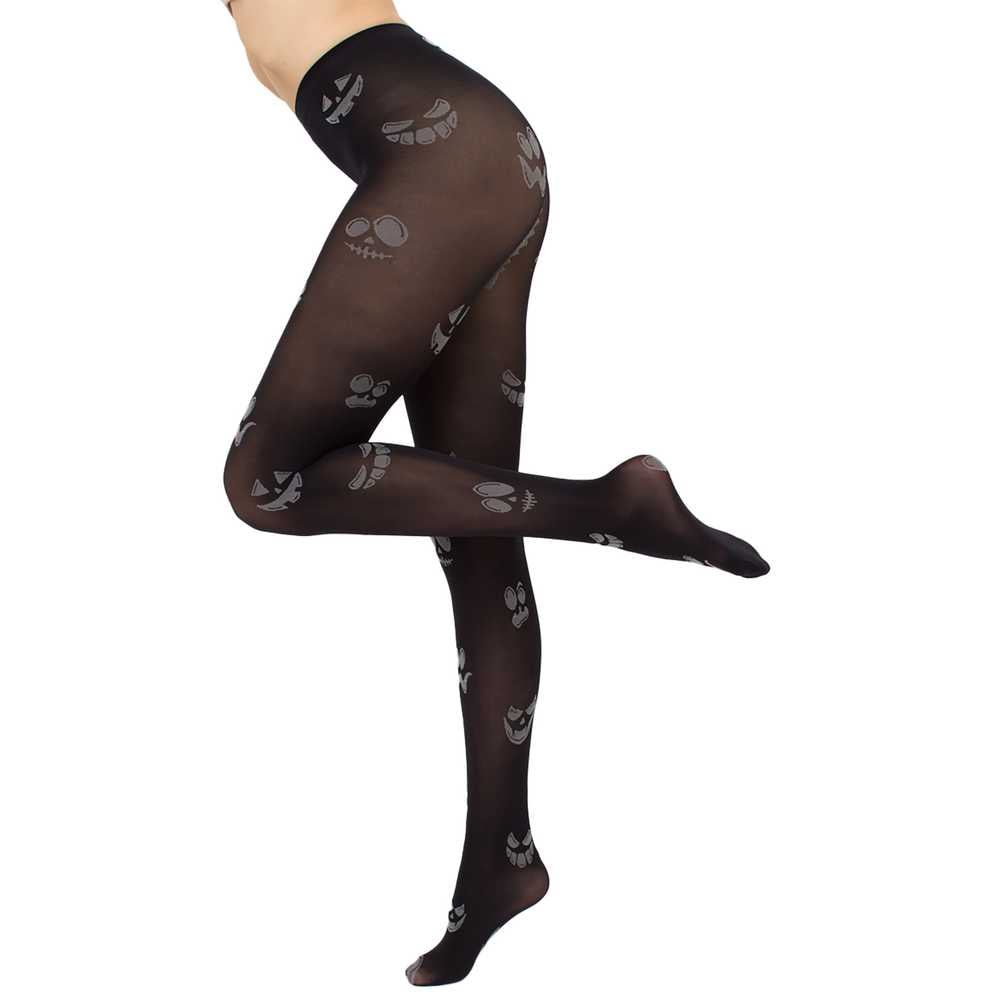Bananalu Halloween 70N2 Nero