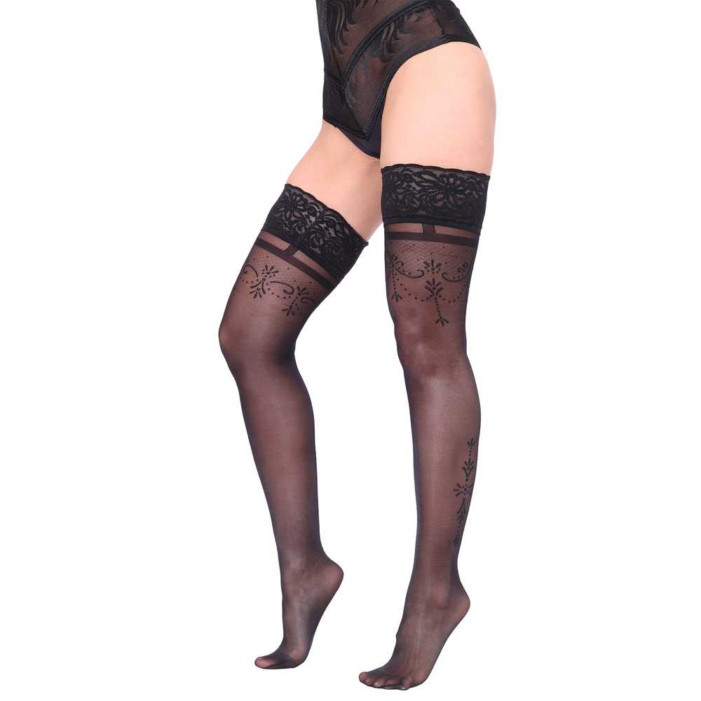 Bananalu Spirella 20 Nero