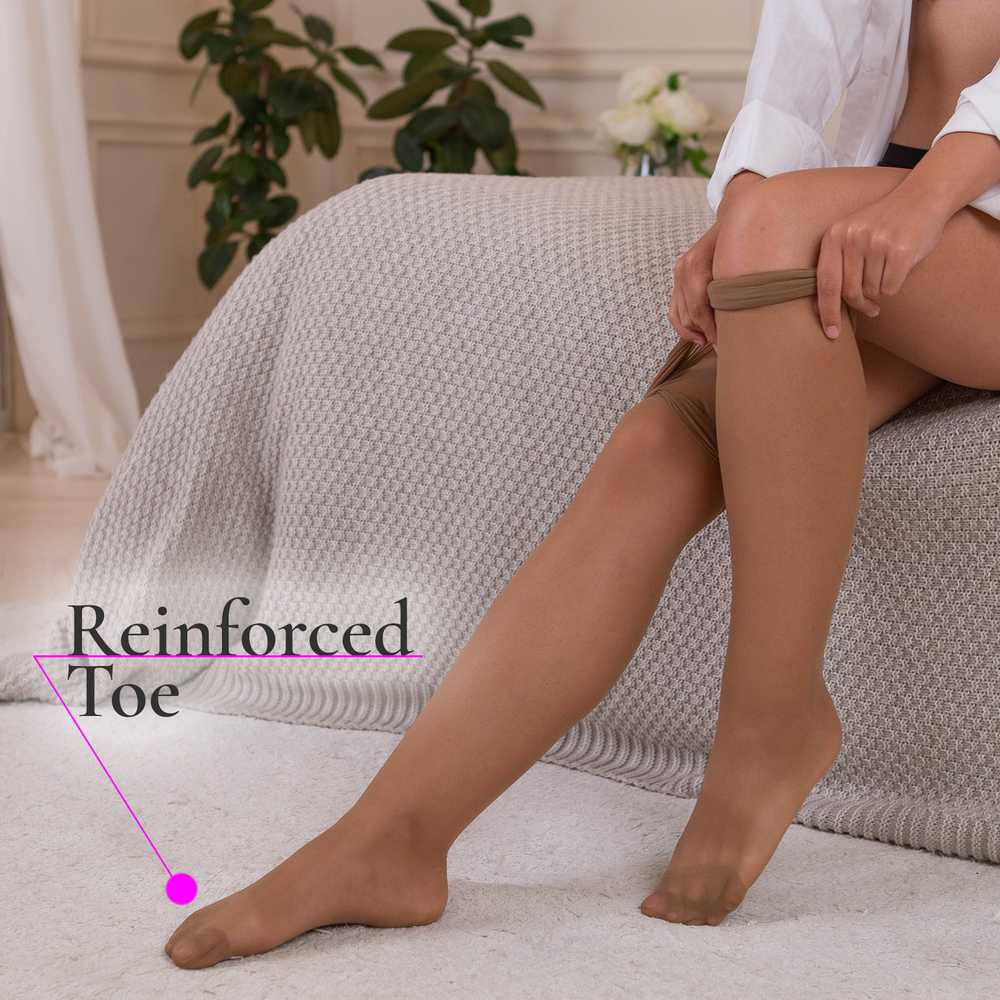 Bananalu Panty 40 Bronze