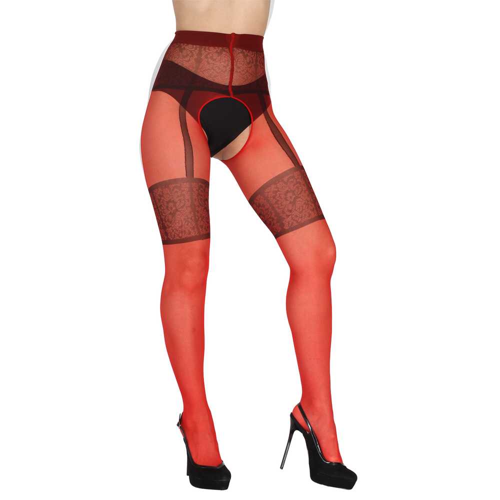 Bananalu Intimo Noir 20 Red