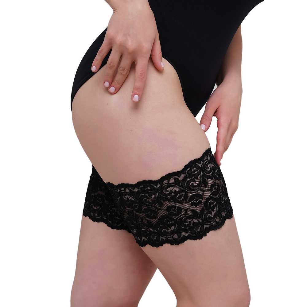 Bananalu Positive Anti-Chafing Bands Nero