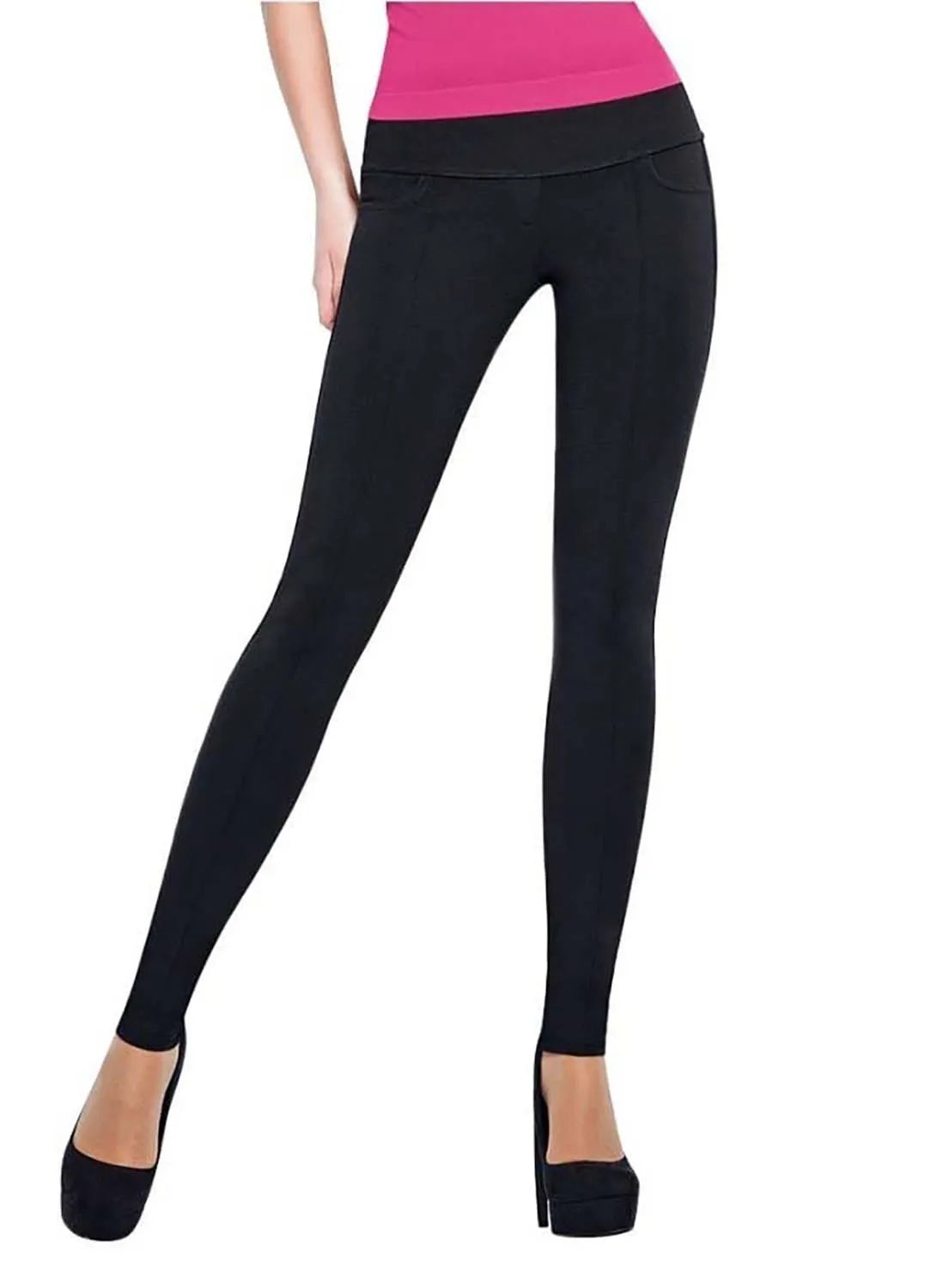 Giulia Leggy Model 1