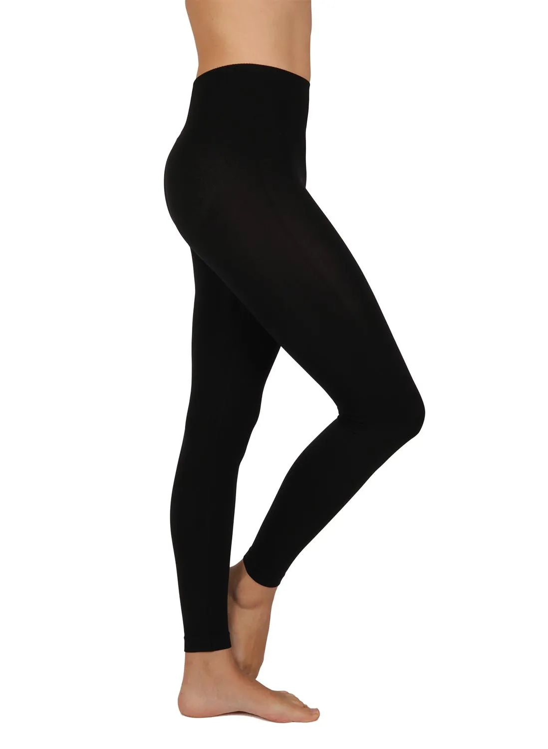 Giulia Leggings Model 2