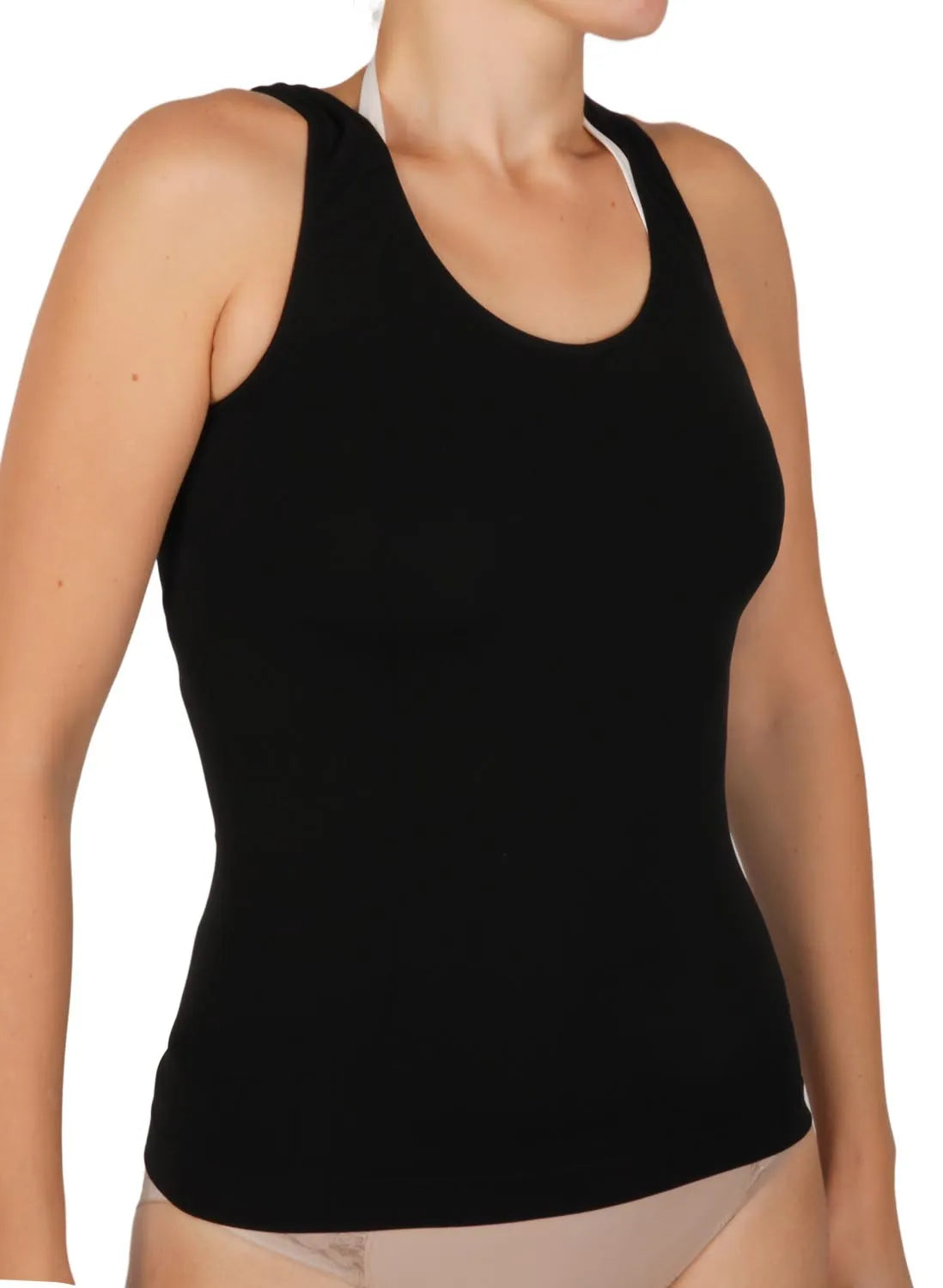 Giulia Canotta T-Shirt 02