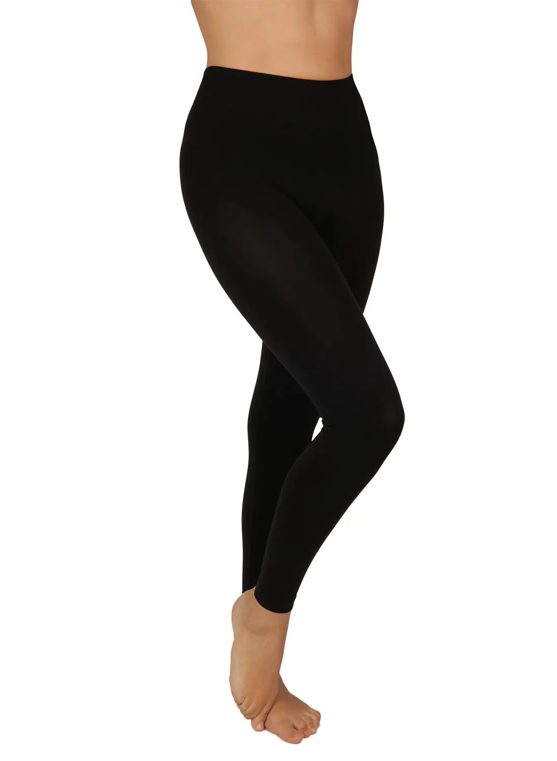 Giulia Leggings Model 2