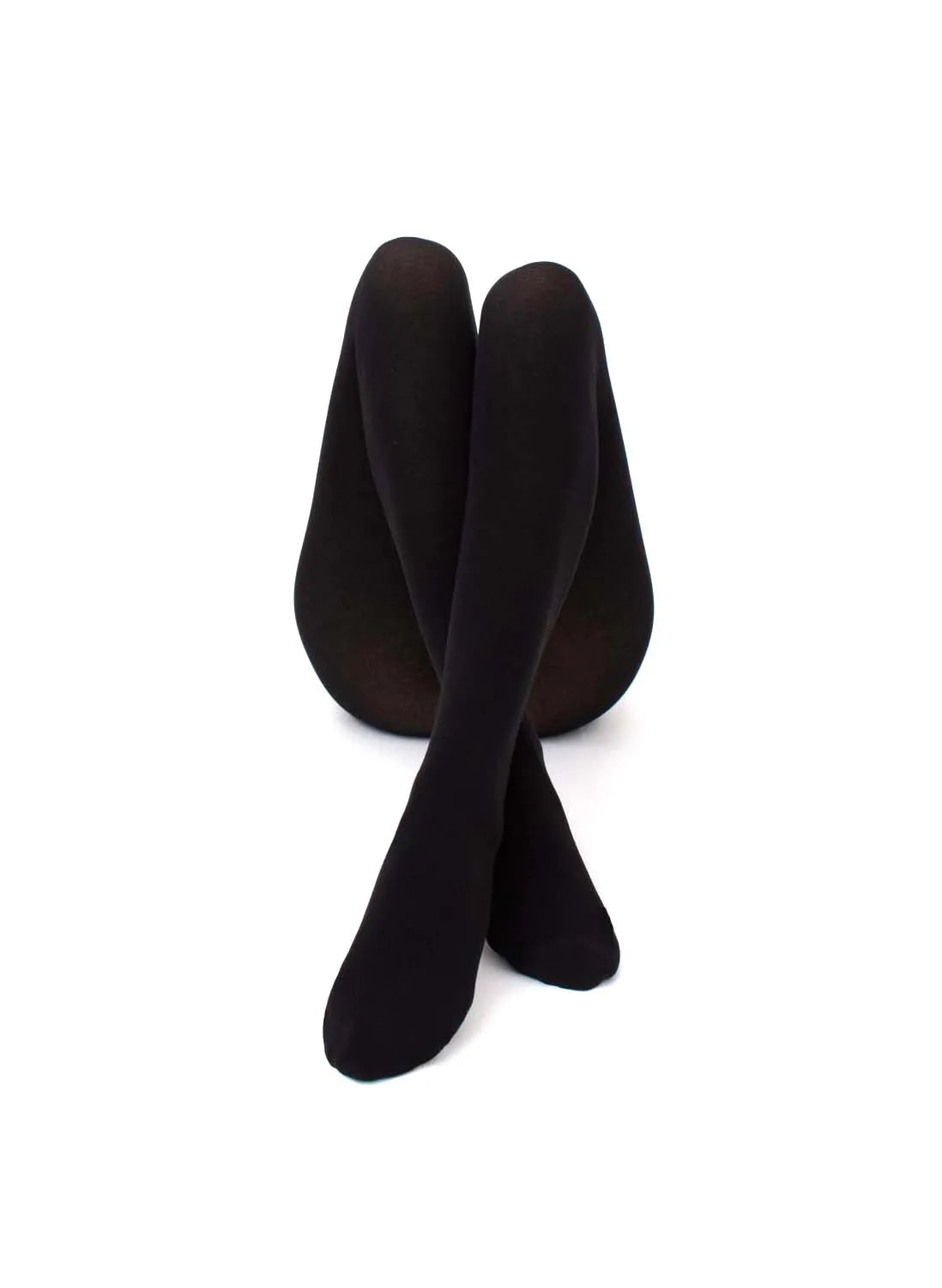 Giulia Delicate Cotton 150 Den - Baumwolle Strumpfhose